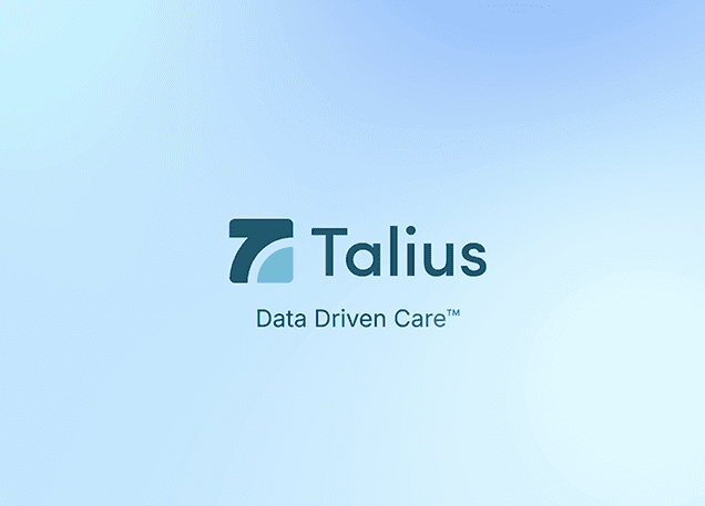 Talius launch video
