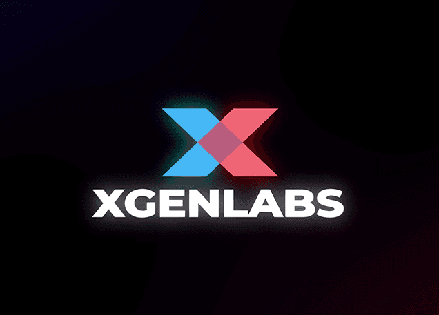 Xgenlabs Intro Video